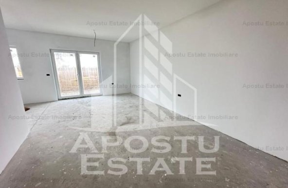 Duplex Modern pe Parter în Mosnita Noua – 2 Unitati Disponibile,