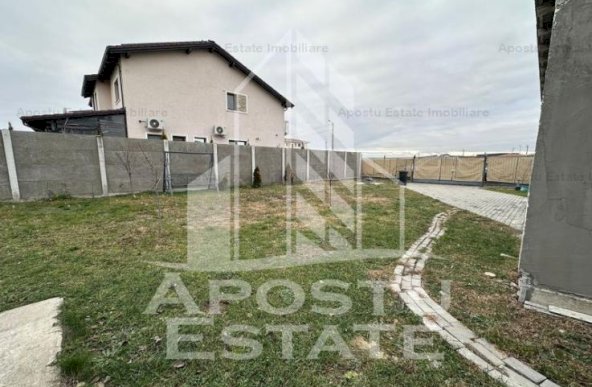 Proprietate unica 6 Dormitoare, 900 mp Curte, 15 Locuri Parcare