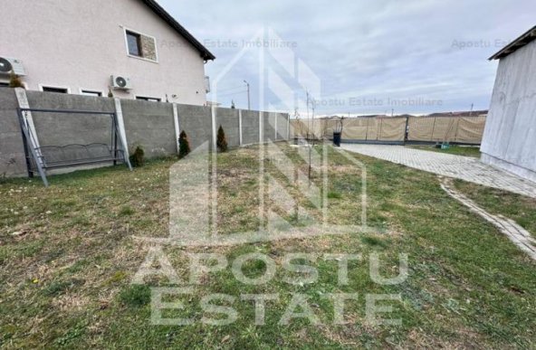 Proprietate unica 6 Dormitoare, 900 mp Curte, 15 Locuri Parcare