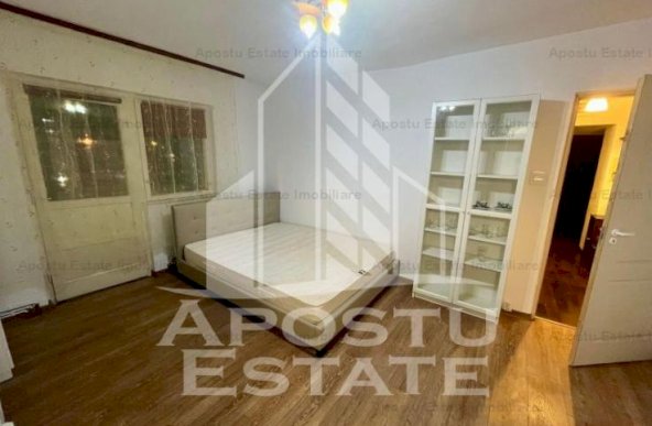 Apartament 2 camere,centrala proprie,Pet Friendly,zona Complex