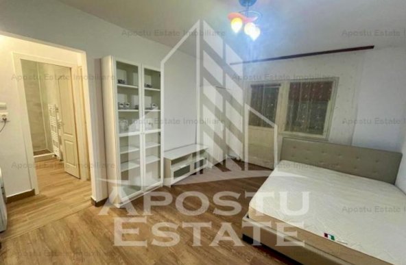 Apartament 2 camere,centrala proprie,Pet Friendly,zona Complex