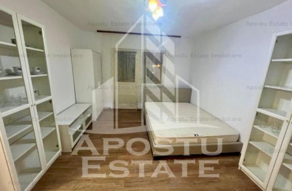 Apartament 2 camere,centrala proprie,Pet Friendly,zona Complex