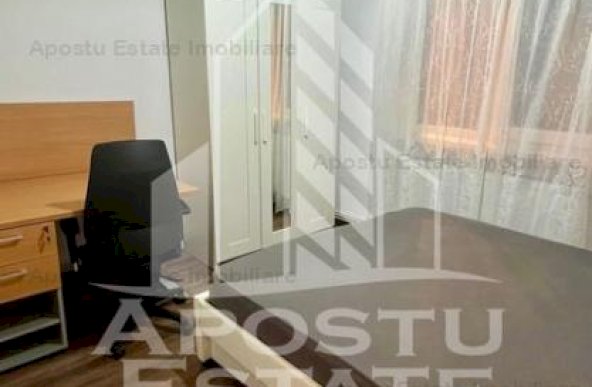 Apartament 2 camere,centrala proprie,Pet Friendly,zona Complex