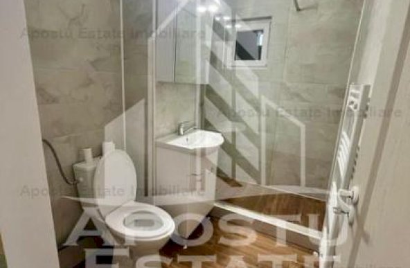 Apartament 2 camere,centrala proprie,Pet Friendly,zona Complex