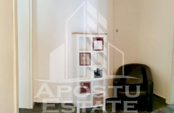 Apartament cu 2 camere zona Buziasului