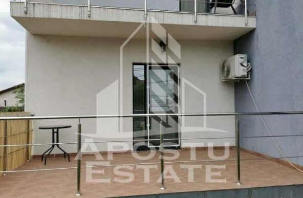 Apartament cu 2 camere zona Buziasului