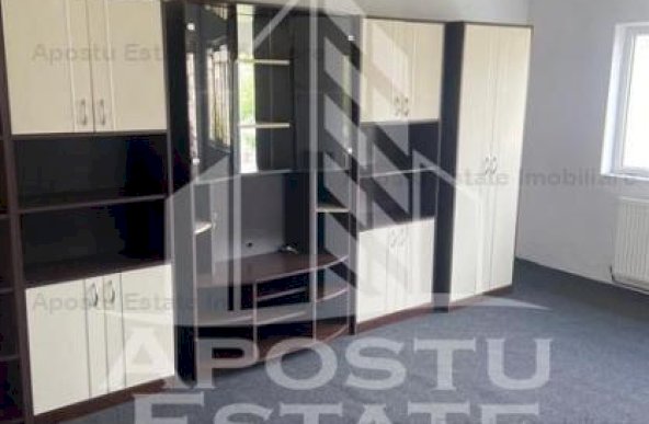 Apartament cu 3 camere 2 bai in zona Lipovei