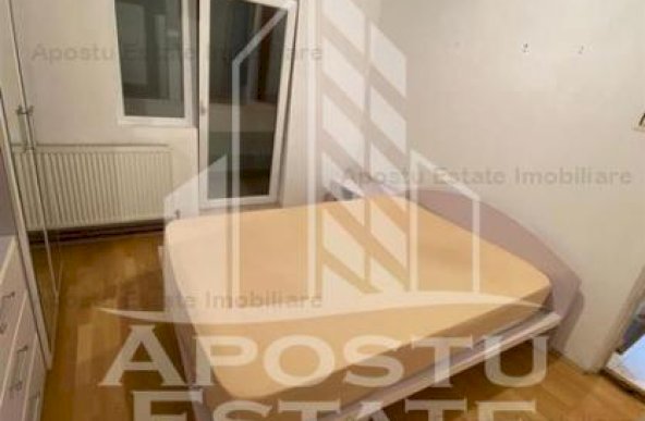 Apartament cu 3 camere 2 bai in zona Lipovei