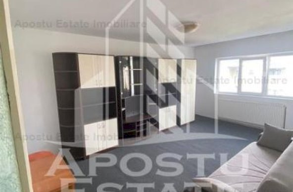 Apartament cu 3 camere 2 bai in zona Lipovei