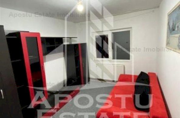 Apartament cu 3 camere 2 bai in zona Lipovei