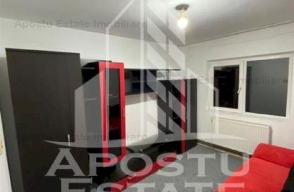 Apartament cu 3 camere 2 bai in zona Lipovei