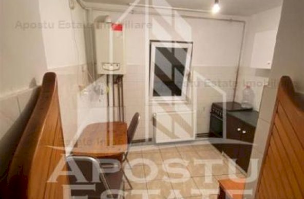 Apartament cu 3 camere 2 bai in zona Lipovei