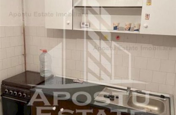 Apartament cu 3 camere 2 bai in zona Lipovei