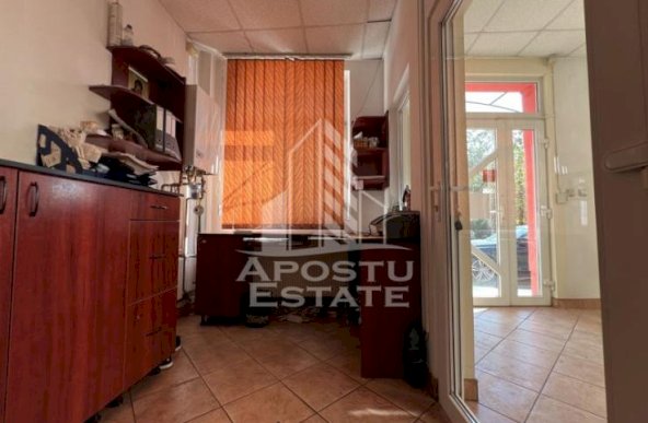 Spatiu comercial,  zona Fortuna