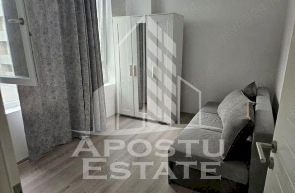 Apartament cu 3 camere, Calea Urseni, Mobilat, Utilat