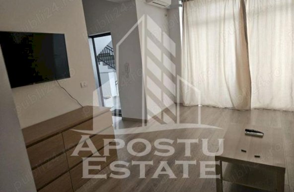 Apartament cu 3 camere, Calea Urseni, Mobilat, Utilat