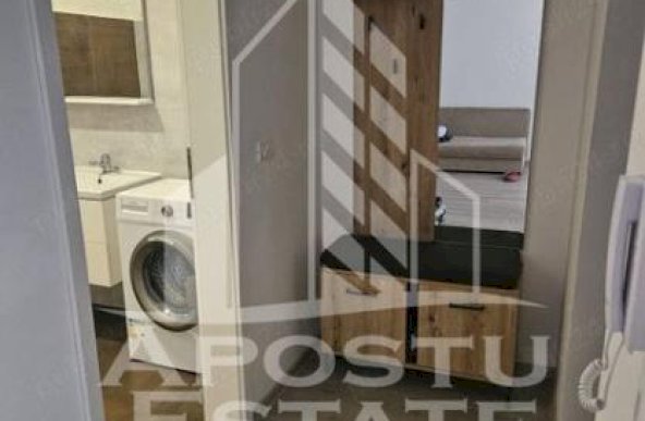 Apartament cu 3 camere, Calea Urseni, Mobilat, Utilat