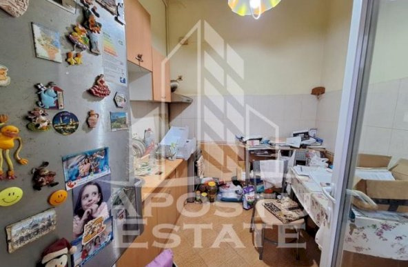 Apartament, decomandat, spatios de 87 mp, Ultracentral