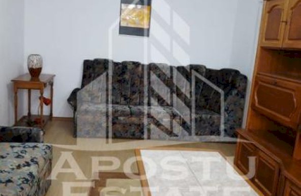 Apartament 2 camere,centrala proprie,zona Tipografilor