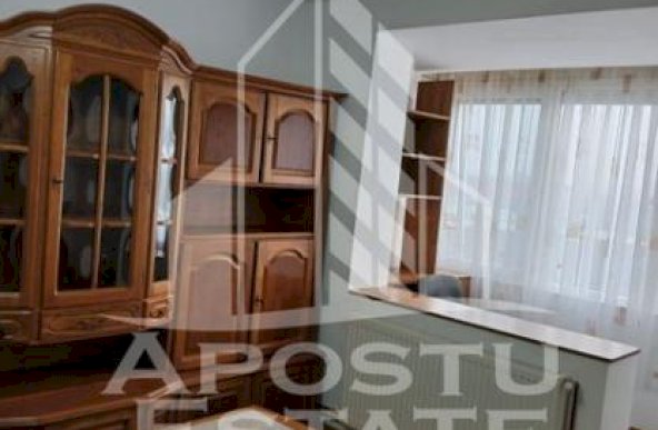 Apartament 2 camere,centrala proprie,zona Tipografilor