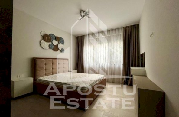 Apartament 3 camere,lux,Pet Friendly, zona Braytim