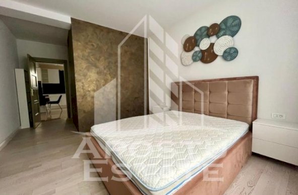 Apartament 3 camere,lux,Pet Friendly, zona Braytim