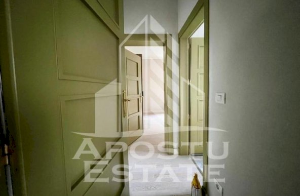 Apartament 3 camere,lux,Pet Friendly, zona Braytim