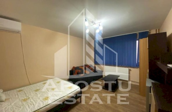 Apartament 1 camera, decomandat, centrala proprie,Complexul Studentesc