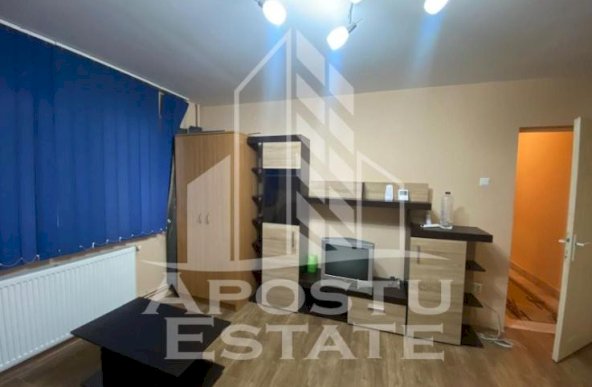 Apartament 1 camera, decomandat, centrala proprie,Complexul Studentesc