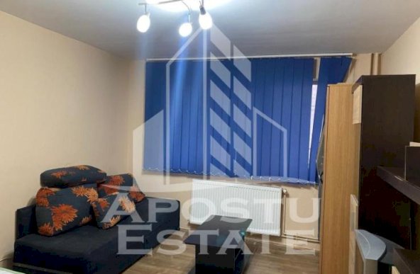 Apartament 1 camera, decomandat, centrala proprie,Complexul Studentesc