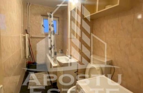 Apartament 1 camera, decomandat, centrala proprie,Complexul Studentesc