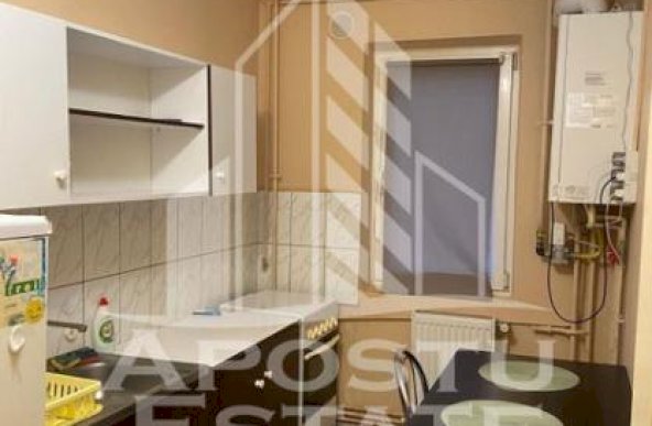 Apartament 1 camera, decomandat, centrala proprie,Complexul Studentesc