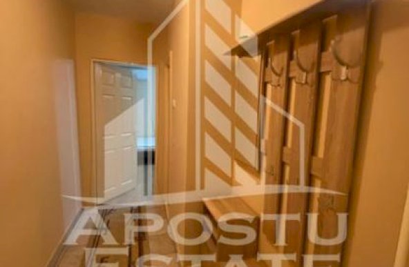 Apartament 1 camera, decomandat, centrala proprie,Complexul Studentesc