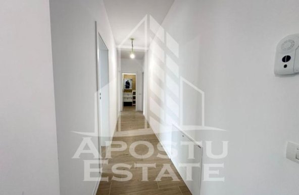 Apartament spatios de 72 mp, 3 camere, Mosnita Veche