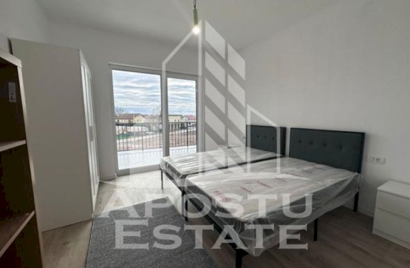 Apartament spatios de 72 mp, 3 camere, Mosnita Veche