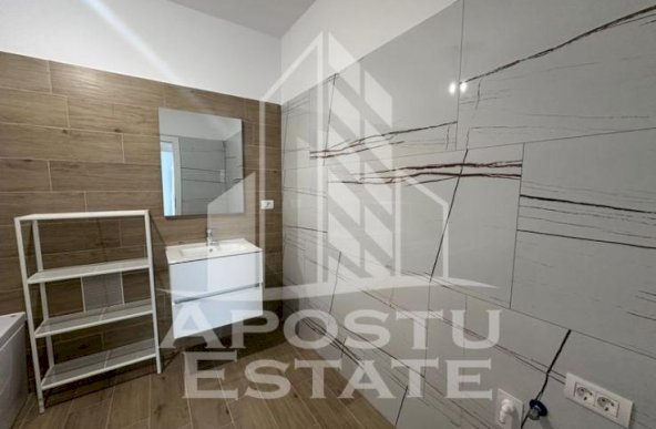 Apartament spatios de 72 mp, 3 camere, Mosnita Veche