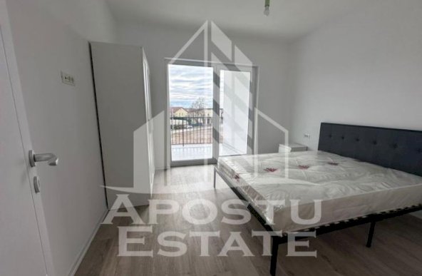 Apartament spatios de 72 mp, 3 camere, Mosnita Veche