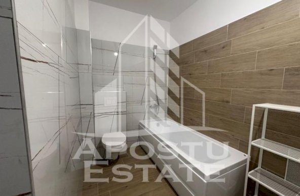 Apartament spatios de 72 mp, 3 camere, Mosnita Veche