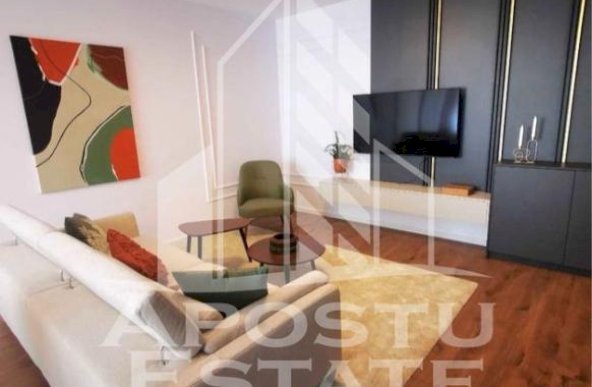 Apartament de lux,2 camere,Calea Aradului