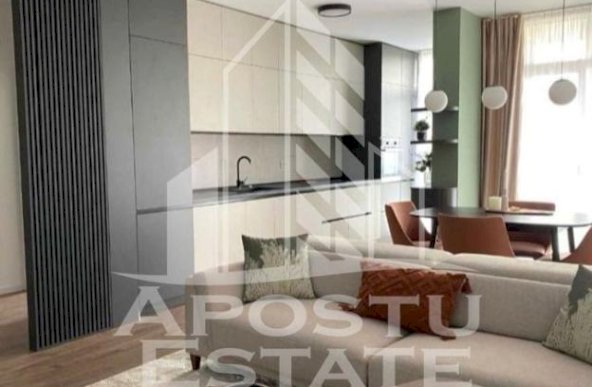 Apartament de lux,2 camere,Calea Aradului