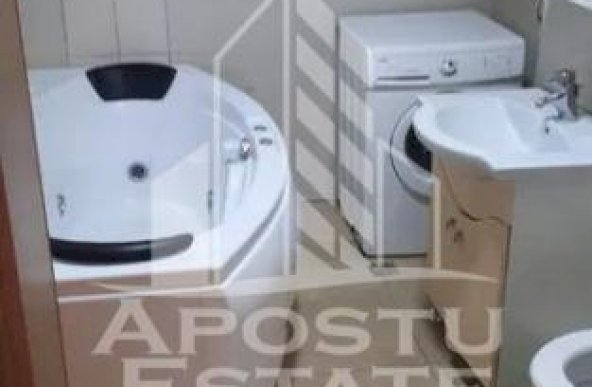 Apartament cu 3 camere, Soarelui, Mobilat, Centrala