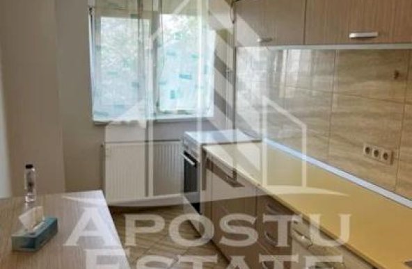 Apartament 2 camere, Mobilat, Utilat,  Complex Studentesc