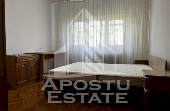 Apartament 2 camere, Mobilat, Utilat,  Complex Studentesc