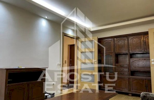 Apartament 2 camere, Mobilat, Utilat,  Complex Studentesc