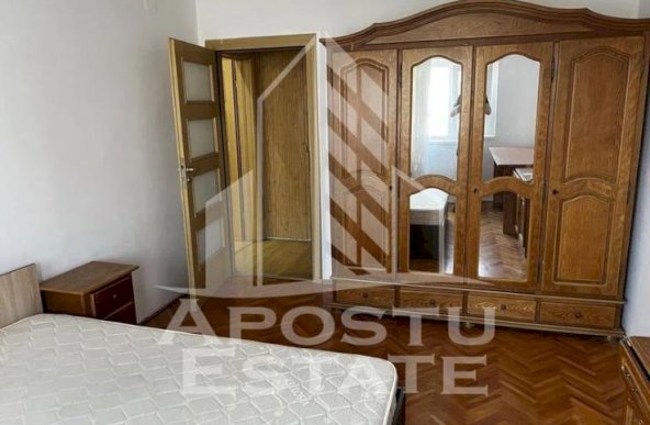 Apartament 2 camere, Mobilat, Utilat,  Complex Studentesc