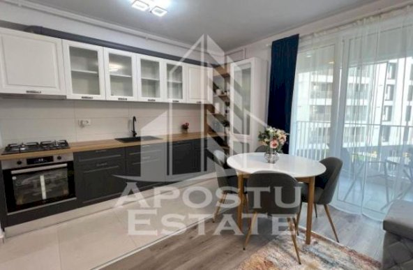 Apartament cu 3 camere si parcare subterana,bloc nou,Circumvalatiunii