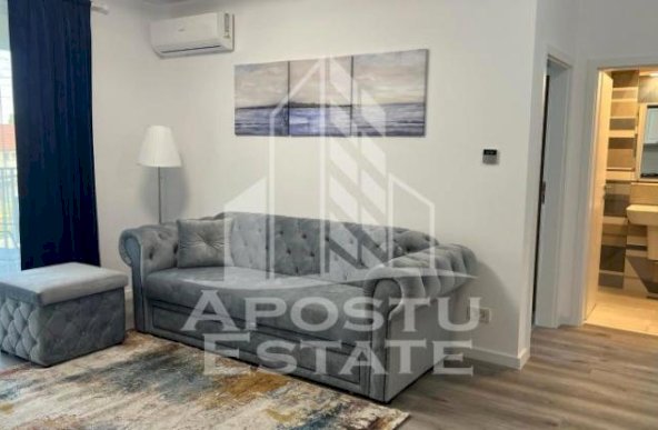 Apartament cu 3 camere si parcare subterana,bloc nou,Circumvalatiunii