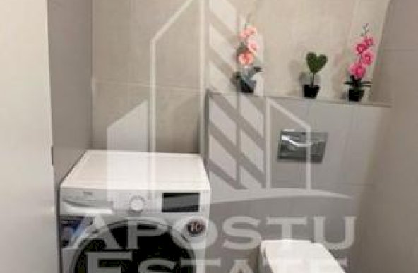 Apartament cu 3 camere si parcare subterana,bloc nou,Circumvalatiunii