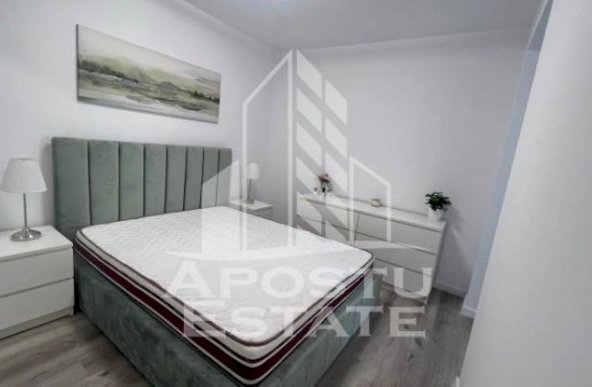 Apartament cu 3 camere si parcare subterana,bloc nou,Circumvalatiunii