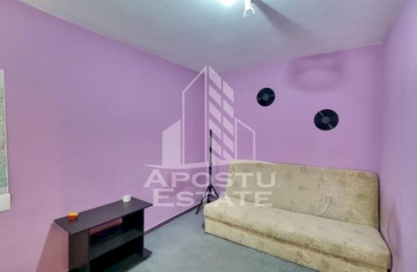 Apartament 3 camere, 2 bai, 2 balcoane,  zona Mircea cel Bătrân